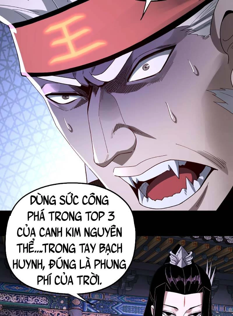 [FIX Thứ tự] Ta Trời Sinh Đã Là Nhân Vật Phản Diện Chapter 51 - Trang 2