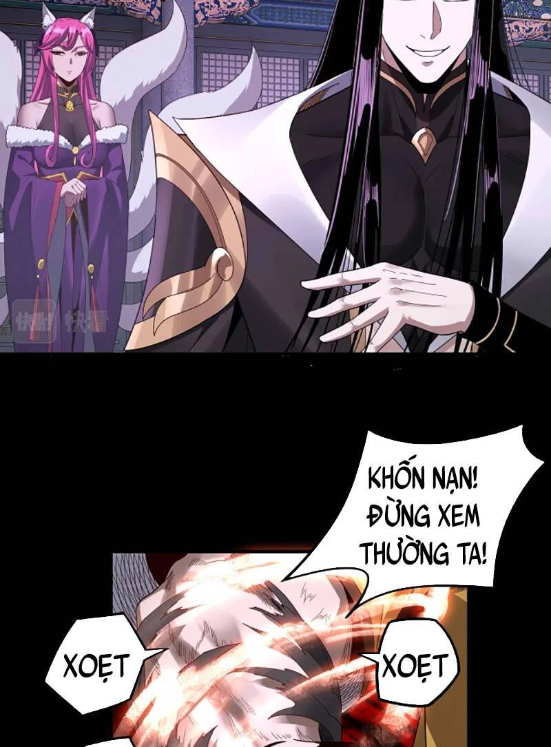 [FIX Thứ tự] Ta Trời Sinh Đã Là Nhân Vật Phản Diện Chapter 51 - Trang 2