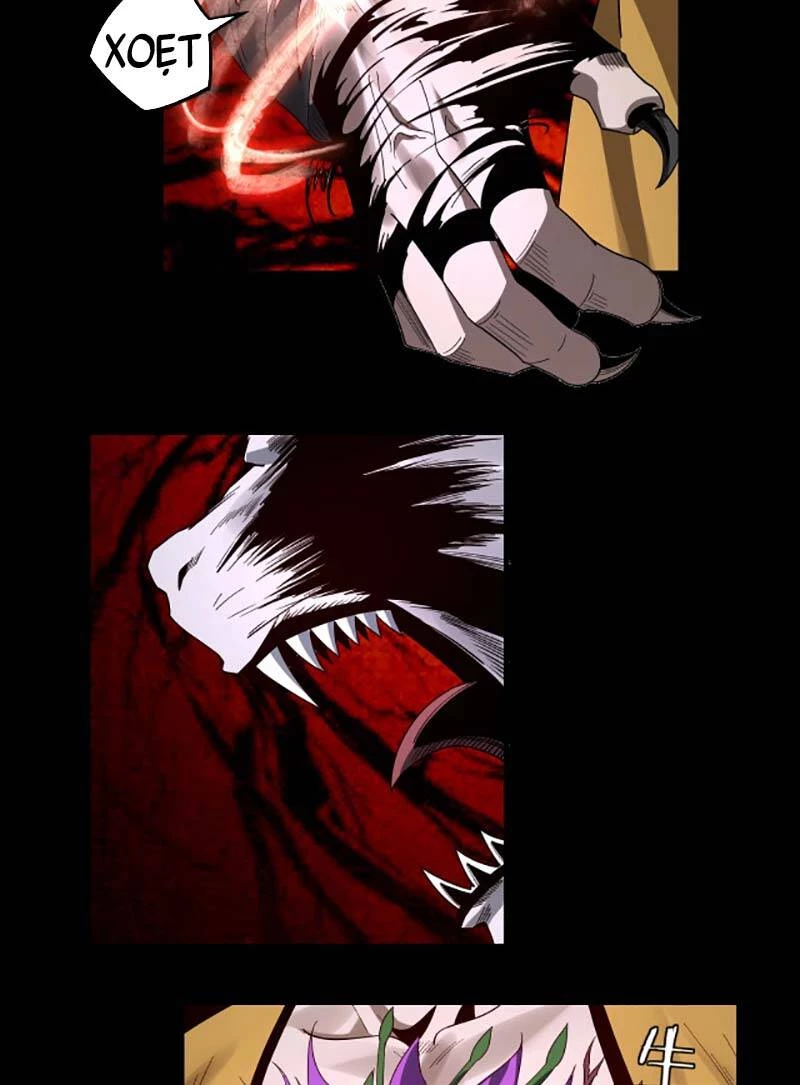 [FIX Thứ tự] Ta Trời Sinh Đã Là Nhân Vật Phản Diện Chapter 51 - Trang 2