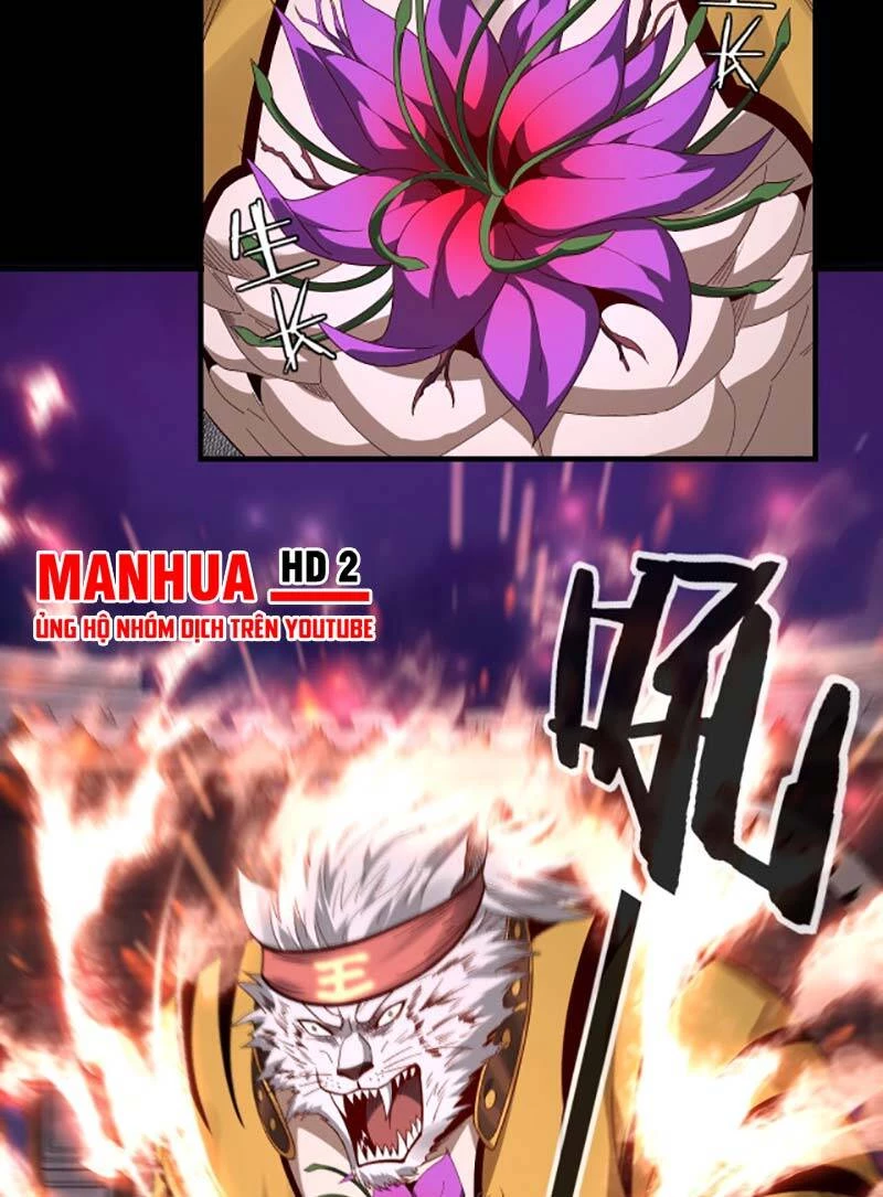 [FIX Thứ tự] Ta Trời Sinh Đã Là Nhân Vật Phản Diện Chapter 51 - Trang 2
