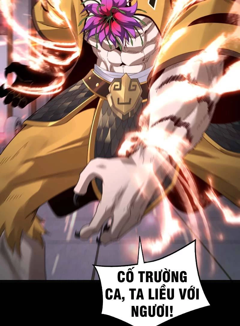 [FIX Thứ tự] Ta Trời Sinh Đã Là Nhân Vật Phản Diện Chapter 51 - Trang 2