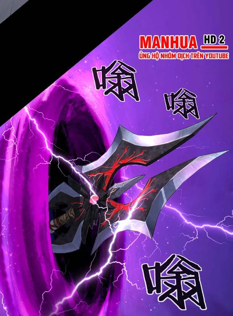 [FIX Thứ tự] Ta Trời Sinh Đã Là Nhân Vật Phản Diện Chapter 51 - Trang 2