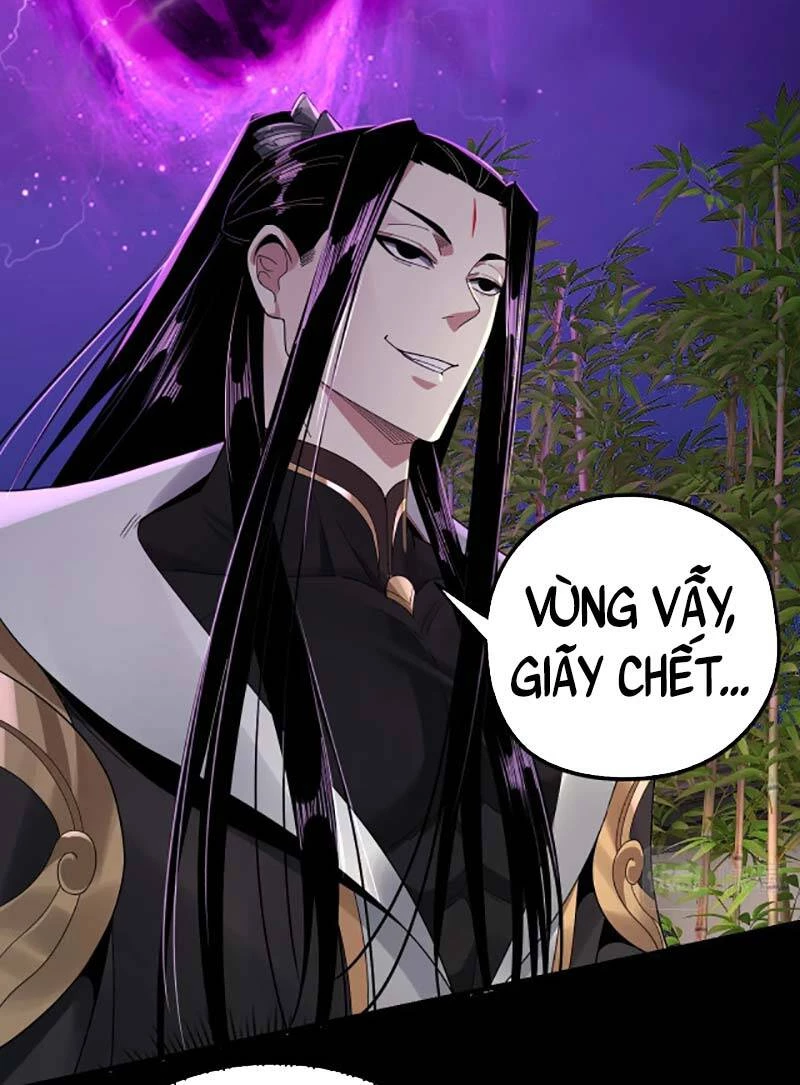 [FIX Thứ tự] Ta Trời Sinh Đã Là Nhân Vật Phản Diện Chapter 51 - Trang 2