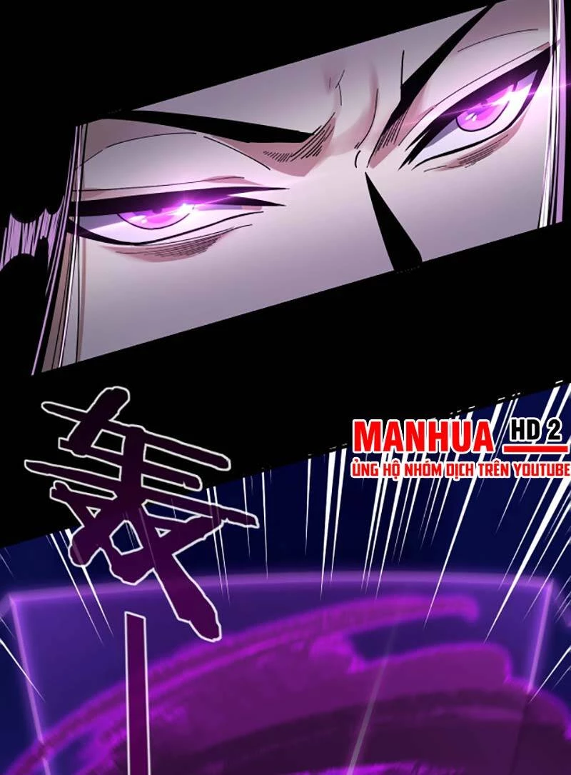 [FIX Thứ tự] Ta Trời Sinh Đã Là Nhân Vật Phản Diện Chapter 51 - Trang 2