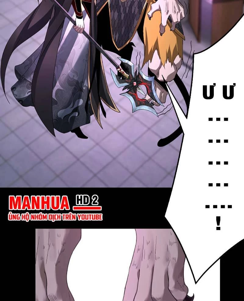 [FIX Thứ tự] Ta Trời Sinh Đã Là Nhân Vật Phản Diện Chapter 51 - Trang 2