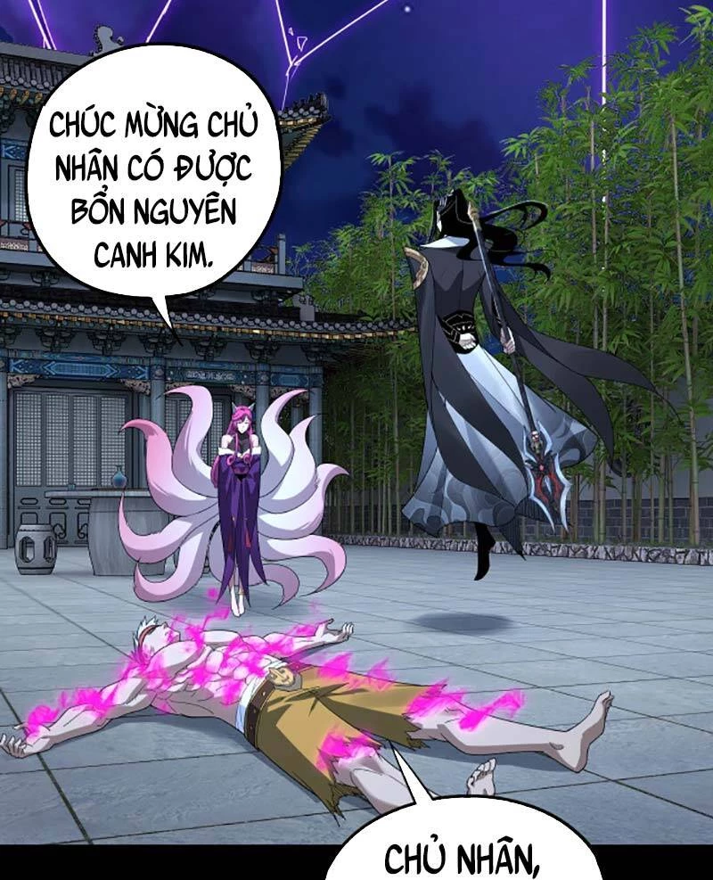 [FIX Thứ tự] Ta Trời Sinh Đã Là Nhân Vật Phản Diện Chapter 51 - Trang 2