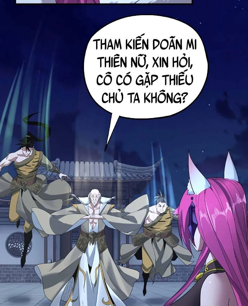 [FIX Thứ tự] Ta Trời Sinh Đã Là Nhân Vật Phản Diện Chapter 51 - Trang 2