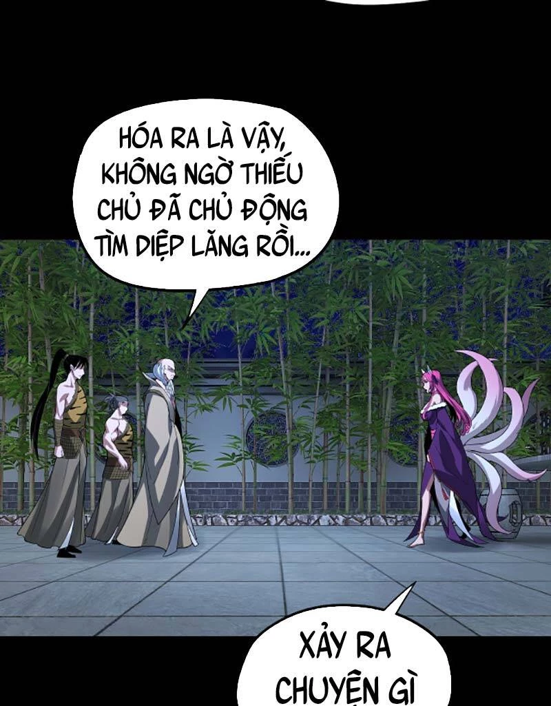 [FIX Thứ tự] Ta Trời Sinh Đã Là Nhân Vật Phản Diện Chapter 51 - Trang 2