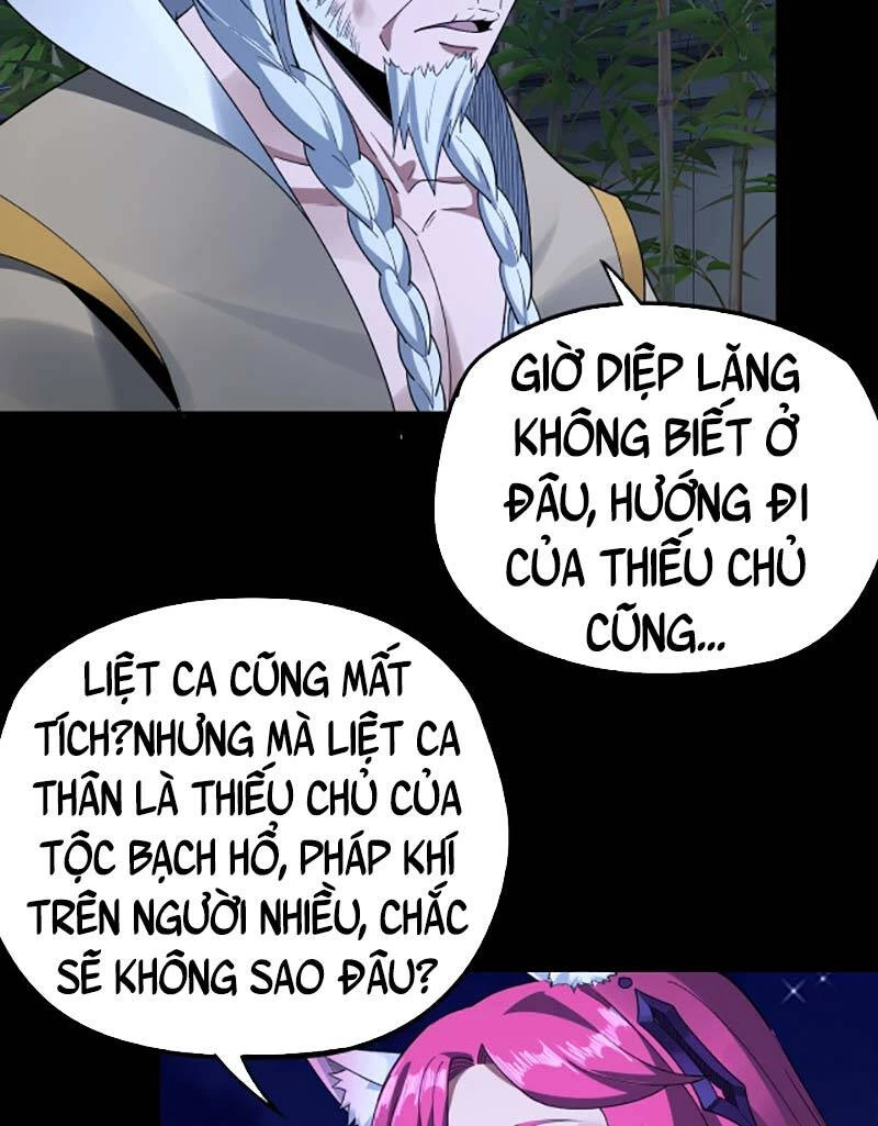 [FIX Thứ tự] Ta Trời Sinh Đã Là Nhân Vật Phản Diện Chapter 51 - Trang 2