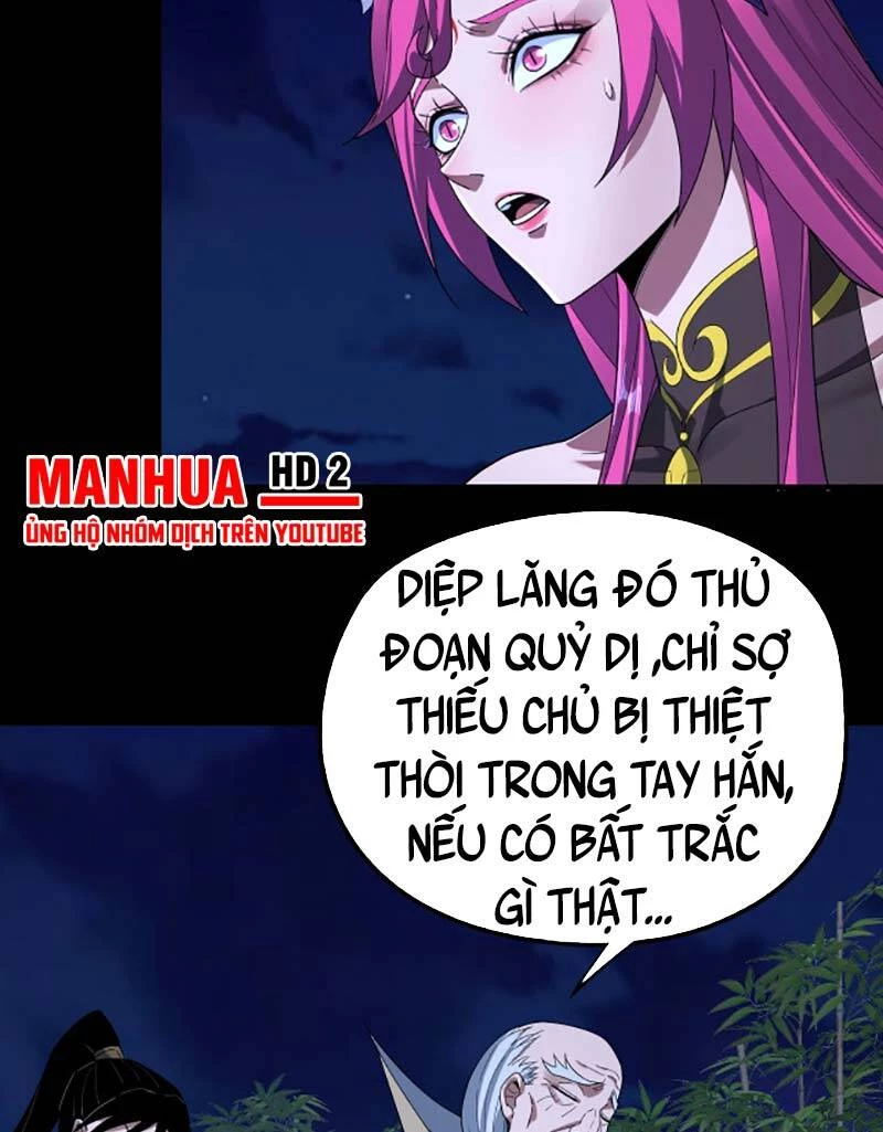 [FIX Thứ tự] Ta Trời Sinh Đã Là Nhân Vật Phản Diện Chapter 51 - Trang 2