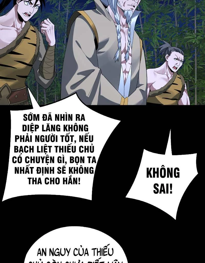 [FIX Thứ tự] Ta Trời Sinh Đã Là Nhân Vật Phản Diện Chapter 51 - Trang 2