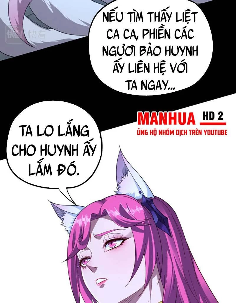 [FIX Thứ tự] Ta Trời Sinh Đã Là Nhân Vật Phản Diện Chapter 51 - Trang 2