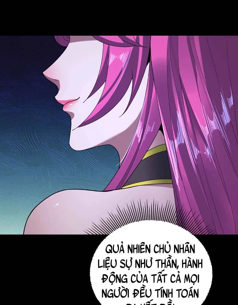 [FIX Thứ tự] Ta Trời Sinh Đã Là Nhân Vật Phản Diện Chapter 51 - Trang 2