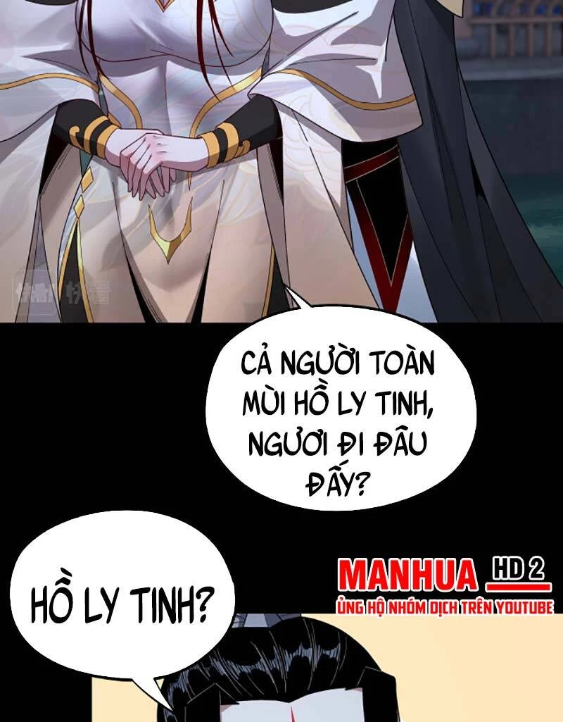 [FIX Thứ tự] Ta Trời Sinh Đã Là Nhân Vật Phản Diện Chapter 51 - Trang 2