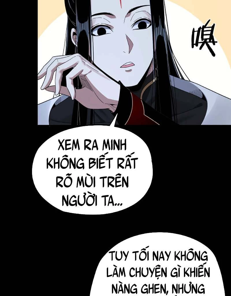 [FIX Thứ tự] Ta Trời Sinh Đã Là Nhân Vật Phản Diện Chapter 51 - Trang 2