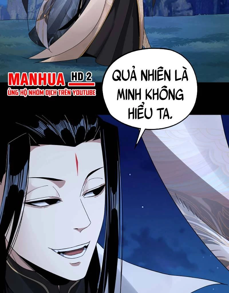 [FIX Thứ tự] Ta Trời Sinh Đã Là Nhân Vật Phản Diện Chapter 51 - Trang 2