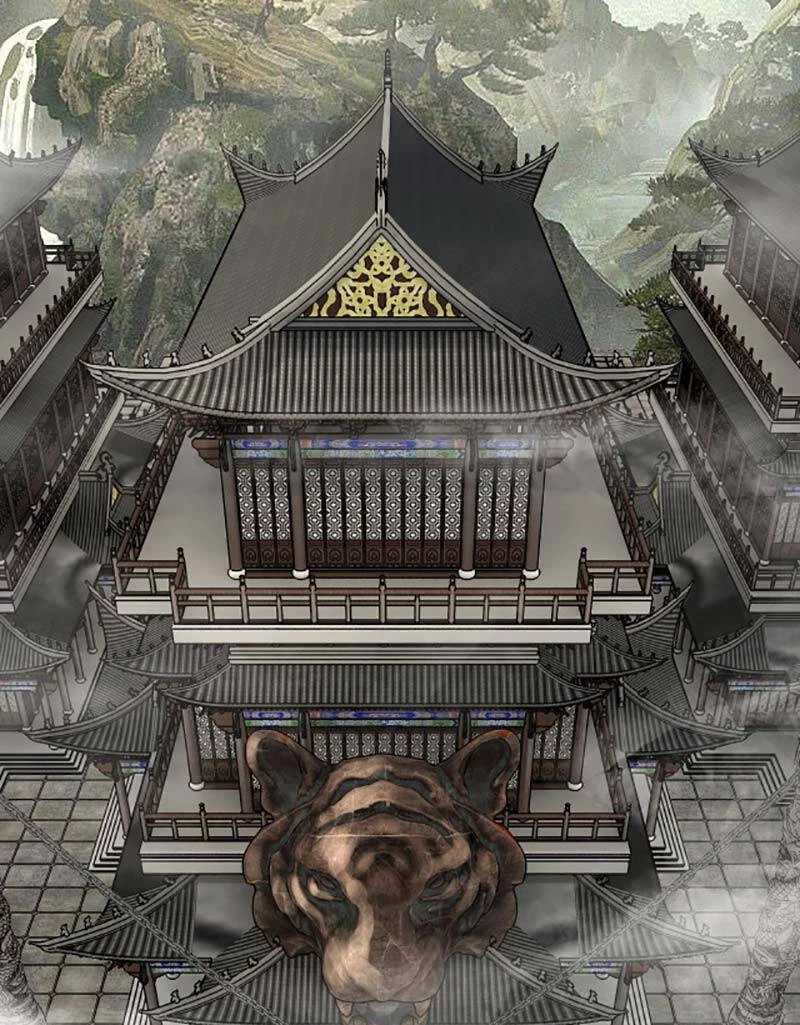 [FIX Thứ tự] Ta Trời Sinh Đã Là Nhân Vật Phản Diện Chapter 51 - Trang 2