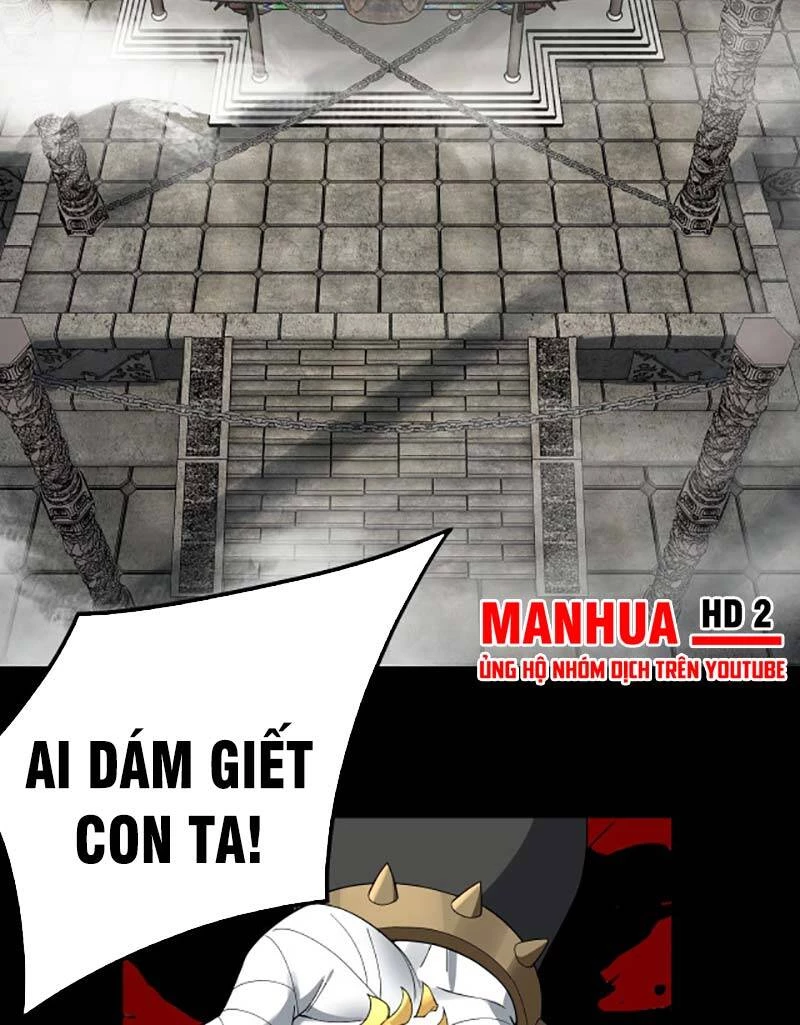 [FIX Thứ tự] Ta Trời Sinh Đã Là Nhân Vật Phản Diện Chapter 51 - Trang 2