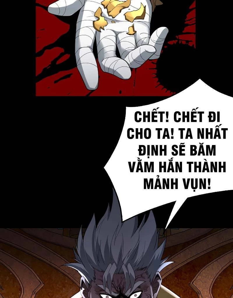 [FIX Thứ tự] Ta Trời Sinh Đã Là Nhân Vật Phản Diện Chapter 51 - Trang 2