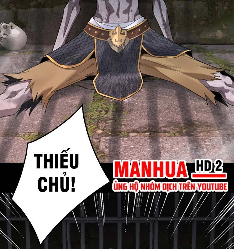 [FIX Thứ tự] Ta Trời Sinh Đã Là Nhân Vật Phản Diện Chapter 52 - Trang 2