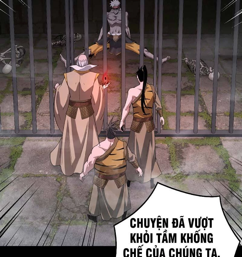 [FIX Thứ tự] Ta Trời Sinh Đã Là Nhân Vật Phản Diện Chapter 52 - Trang 2