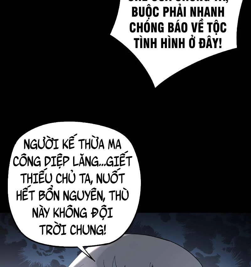 [FIX Thứ tự] Ta Trời Sinh Đã Là Nhân Vật Phản Diện Chapter 52 - Trang 2