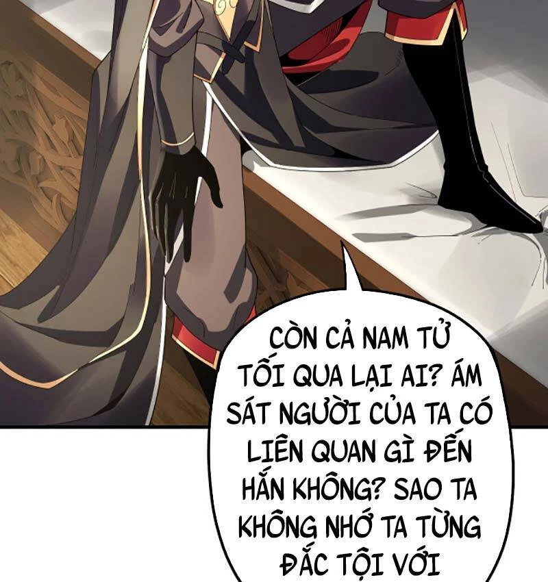 [FIX Thứ tự] Ta Trời Sinh Đã Là Nhân Vật Phản Diện Chapter 52 - Trang 2