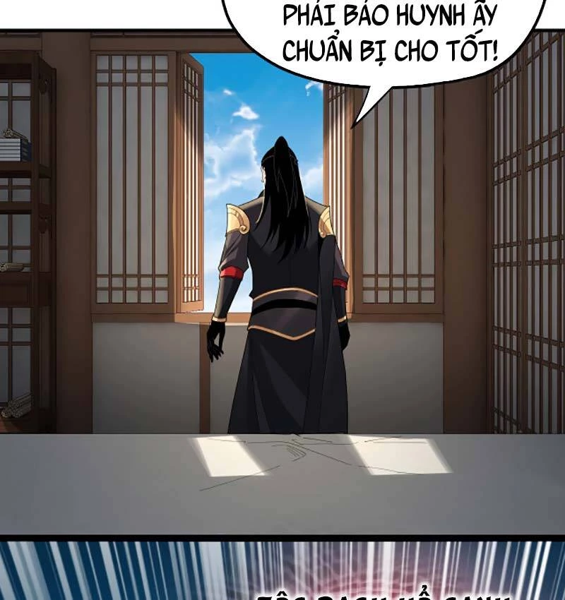 [FIX Thứ tự] Ta Trời Sinh Đã Là Nhân Vật Phản Diện Chapter 52 - Trang 2