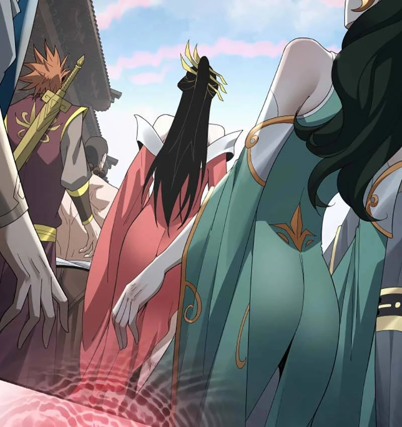 [FIX Thứ tự] Ta Trời Sinh Đã Là Nhân Vật Phản Diện Chapter 52 - Trang 2