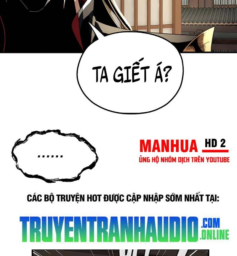 [FIX Thứ tự] Ta Trời Sinh Đã Là Nhân Vật Phản Diện Chapter 52 - Trang 2