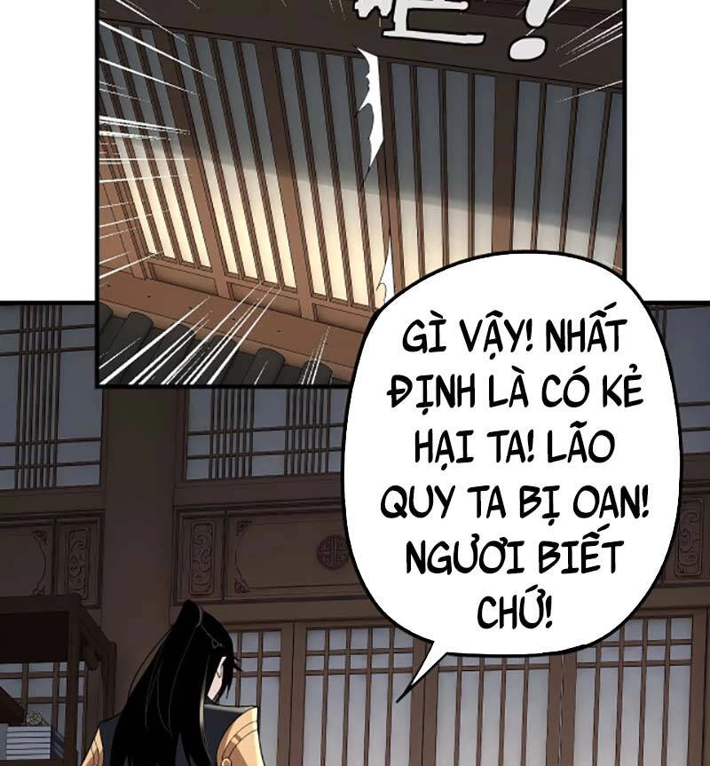 [FIX Thứ tự] Ta Trời Sinh Đã Là Nhân Vật Phản Diện Chapter 52 - Trang 2