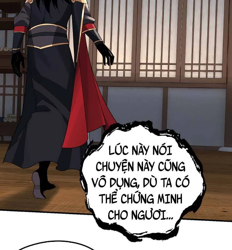 [FIX Thứ tự] Ta Trời Sinh Đã Là Nhân Vật Phản Diện Chapter 52 - Trang 2