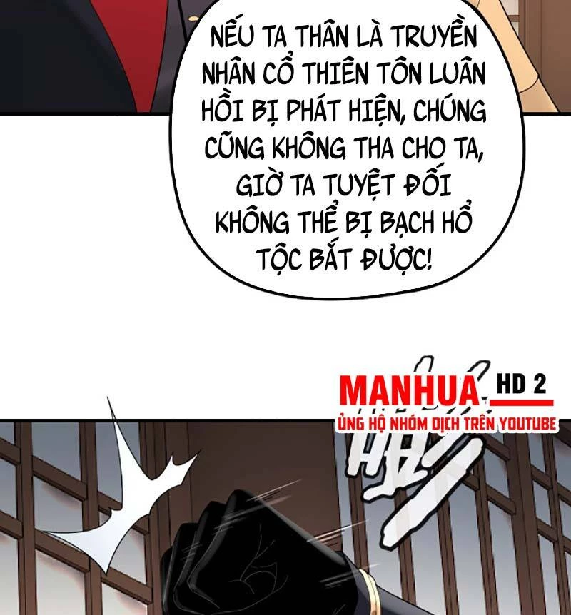 [FIX Thứ tự] Ta Trời Sinh Đã Là Nhân Vật Phản Diện Chapter 52 - Trang 2