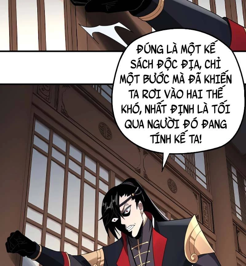 [FIX Thứ tự] Ta Trời Sinh Đã Là Nhân Vật Phản Diện Chapter 52 - Trang 2