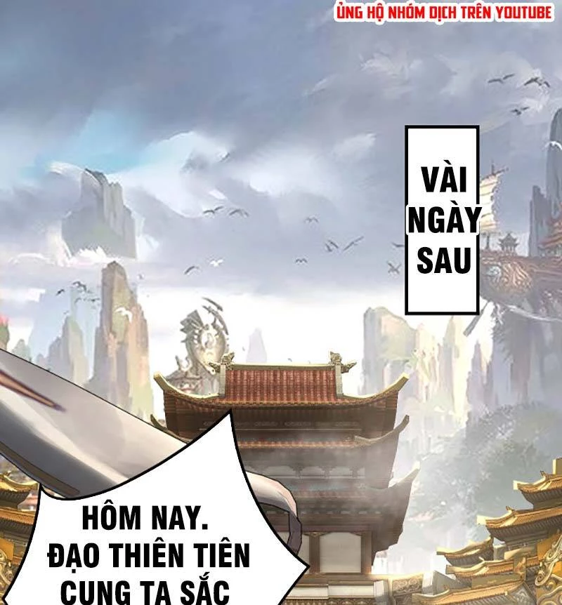 [FIX Thứ tự] Ta Trời Sinh Đã Là Nhân Vật Phản Diện Chapter 52 - Trang 2