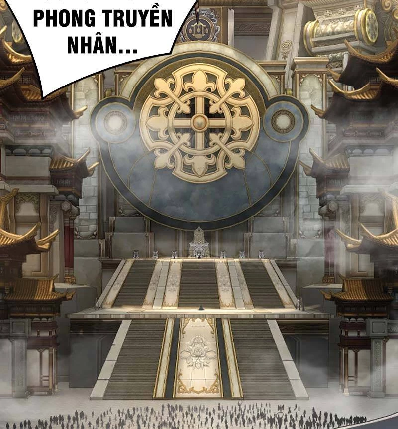 [FIX Thứ tự] Ta Trời Sinh Đã Là Nhân Vật Phản Diện Chapter 52 - Trang 2