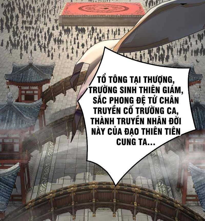 [FIX Thứ tự] Ta Trời Sinh Đã Là Nhân Vật Phản Diện Chapter 52 - Trang 2