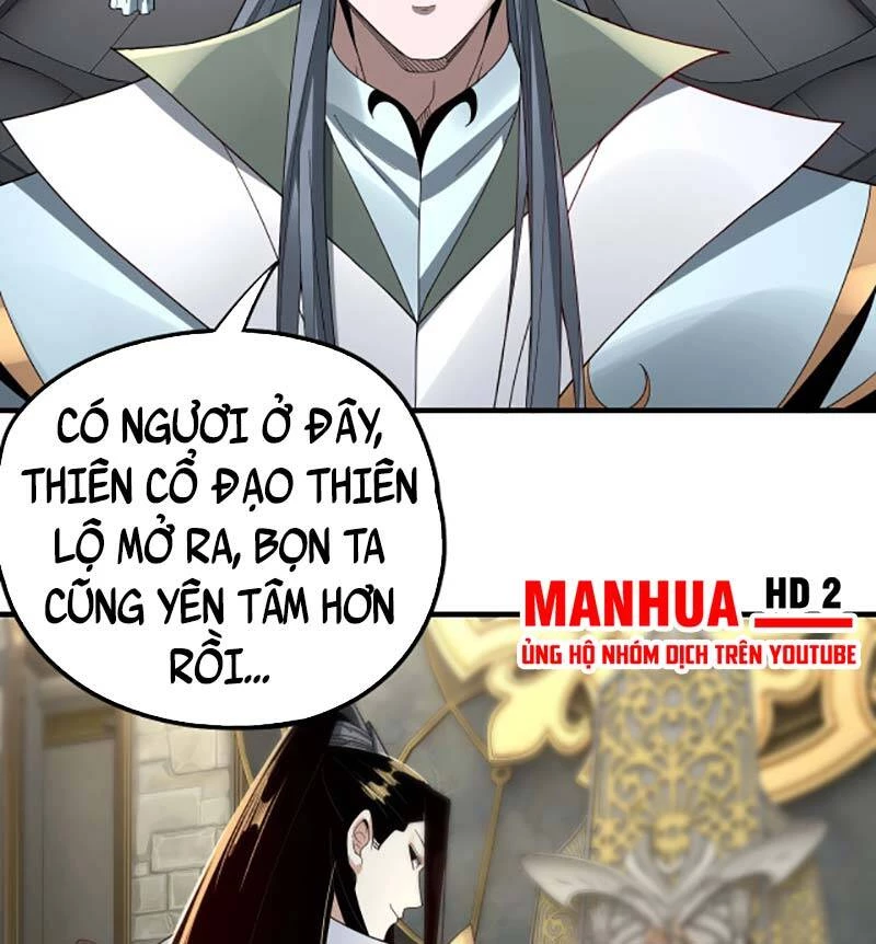 [FIX Thứ tự] Ta Trời Sinh Đã Là Nhân Vật Phản Diện Chapter 52 - Trang 2