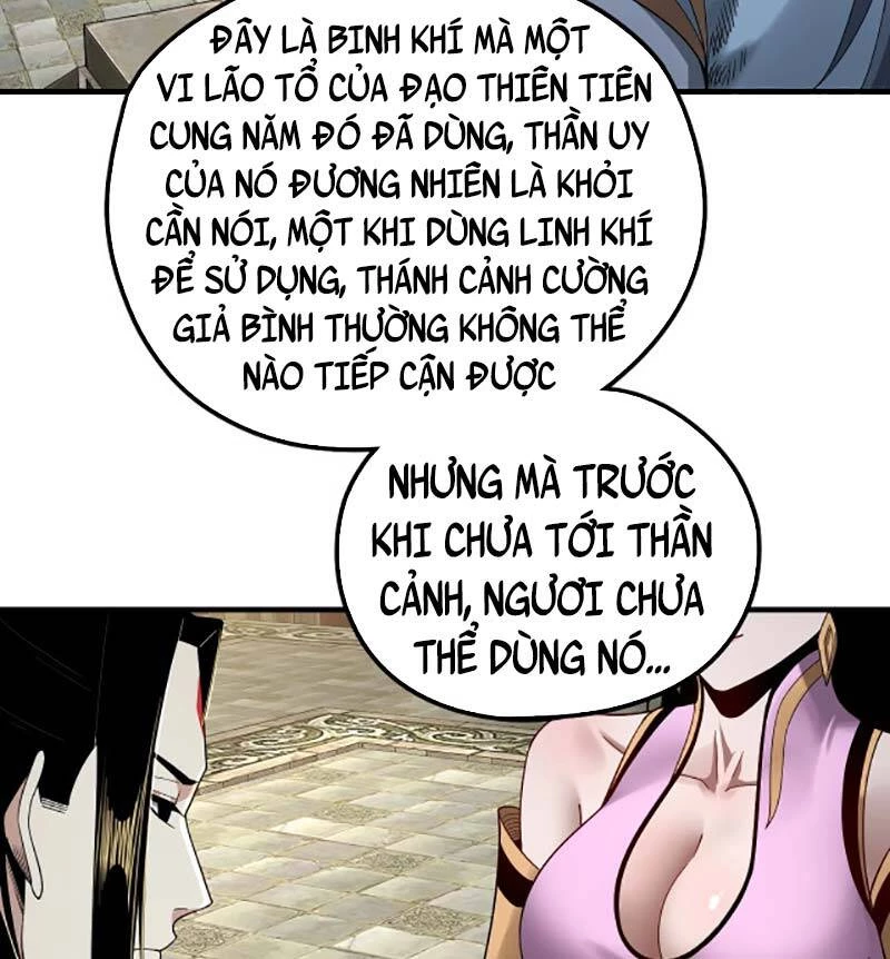 [FIX Thứ tự] Ta Trời Sinh Đã Là Nhân Vật Phản Diện Chapter 52 - Trang 2