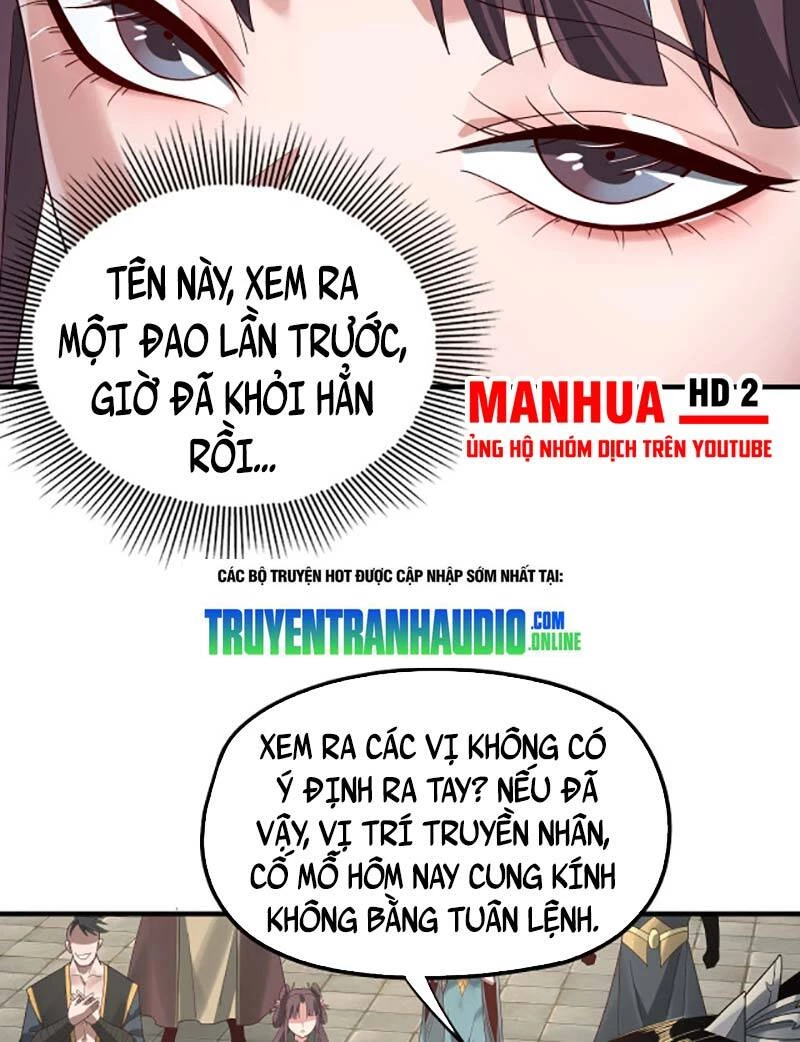 [FIX Thứ tự] Ta Trời Sinh Đã Là Nhân Vật Phản Diện Chapter 52 - Trang 2