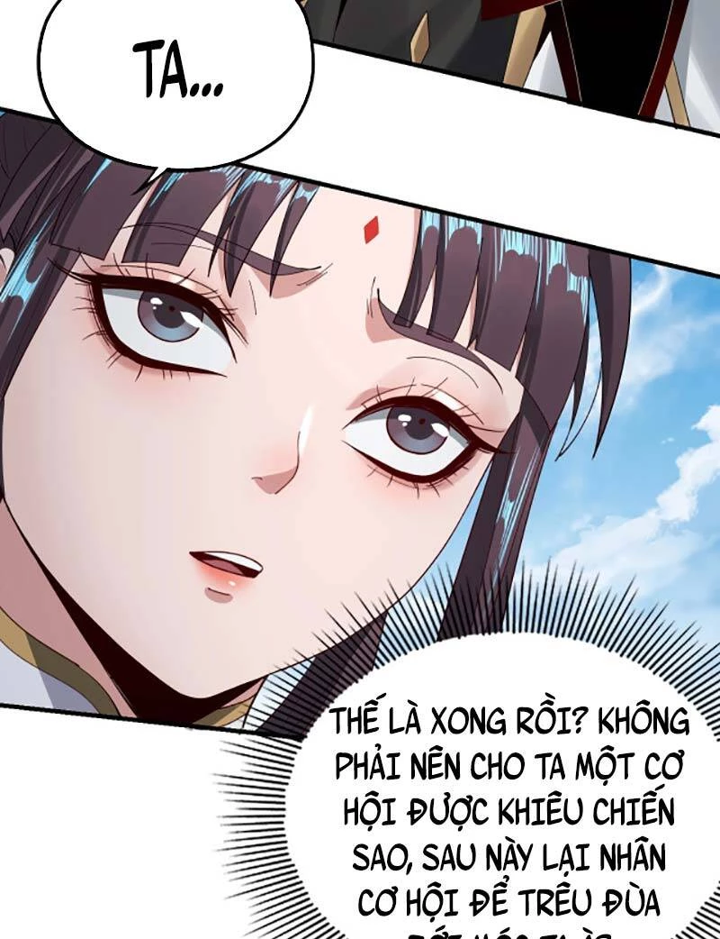 [FIX Thứ tự] Ta Trời Sinh Đã Là Nhân Vật Phản Diện Chapter 52 - Trang 2