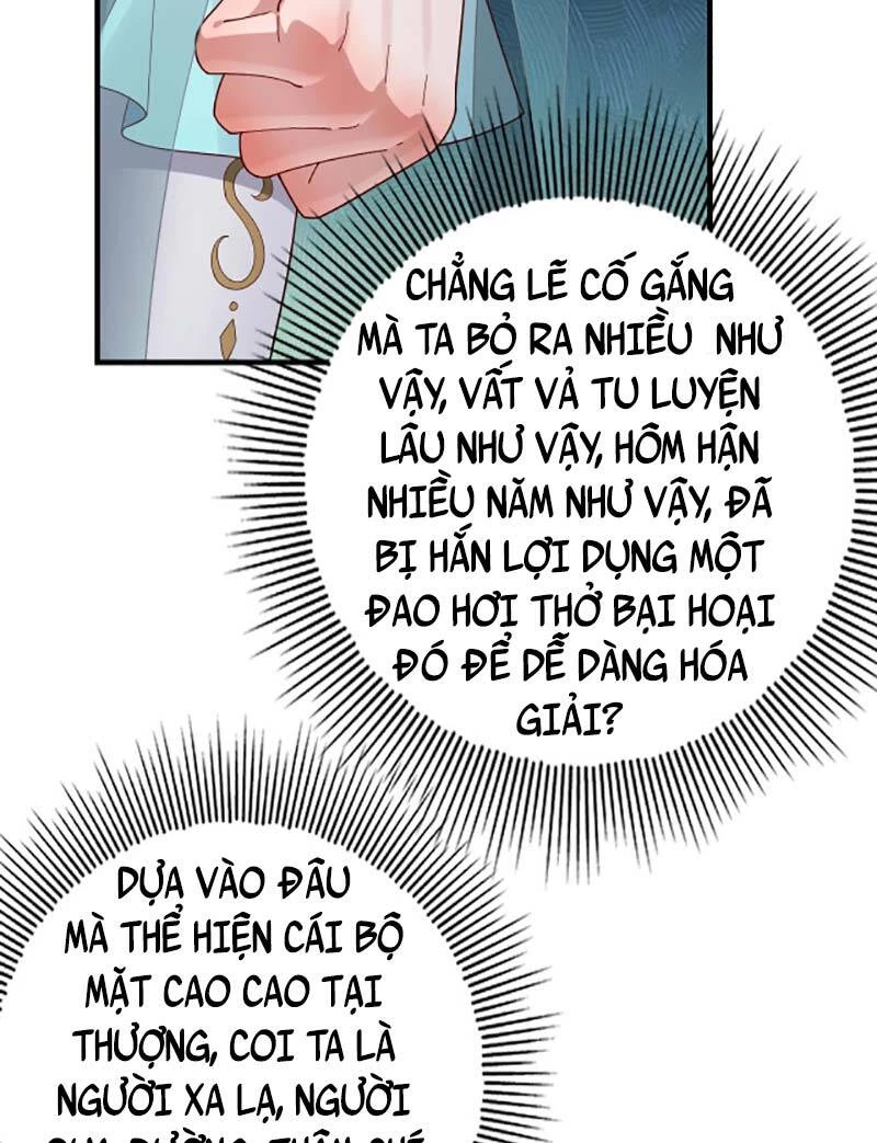 [FIX Thứ tự] Ta Trời Sinh Đã Là Nhân Vật Phản Diện Chapter 52 - Trang 2