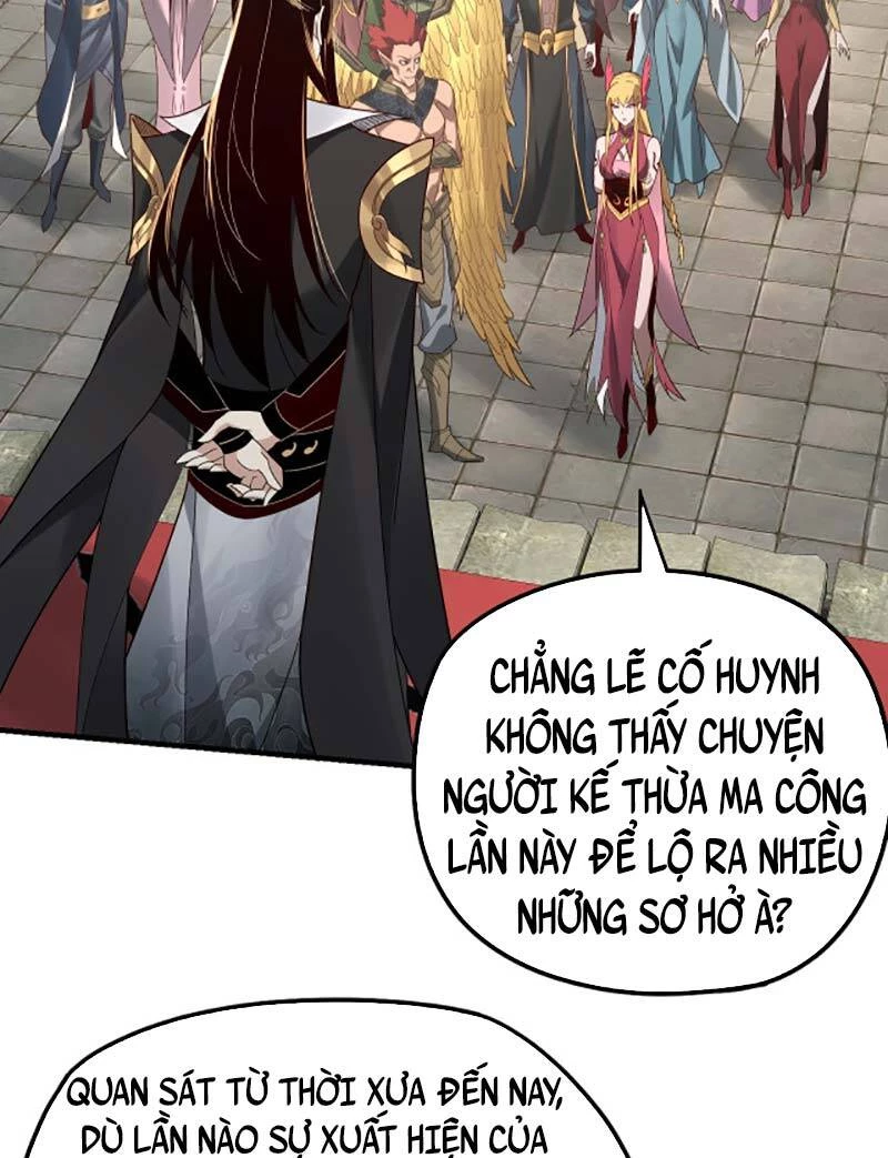 [FIX Thứ tự] Ta Trời Sinh Đã Là Nhân Vật Phản Diện Chapter 52 - Trang 2