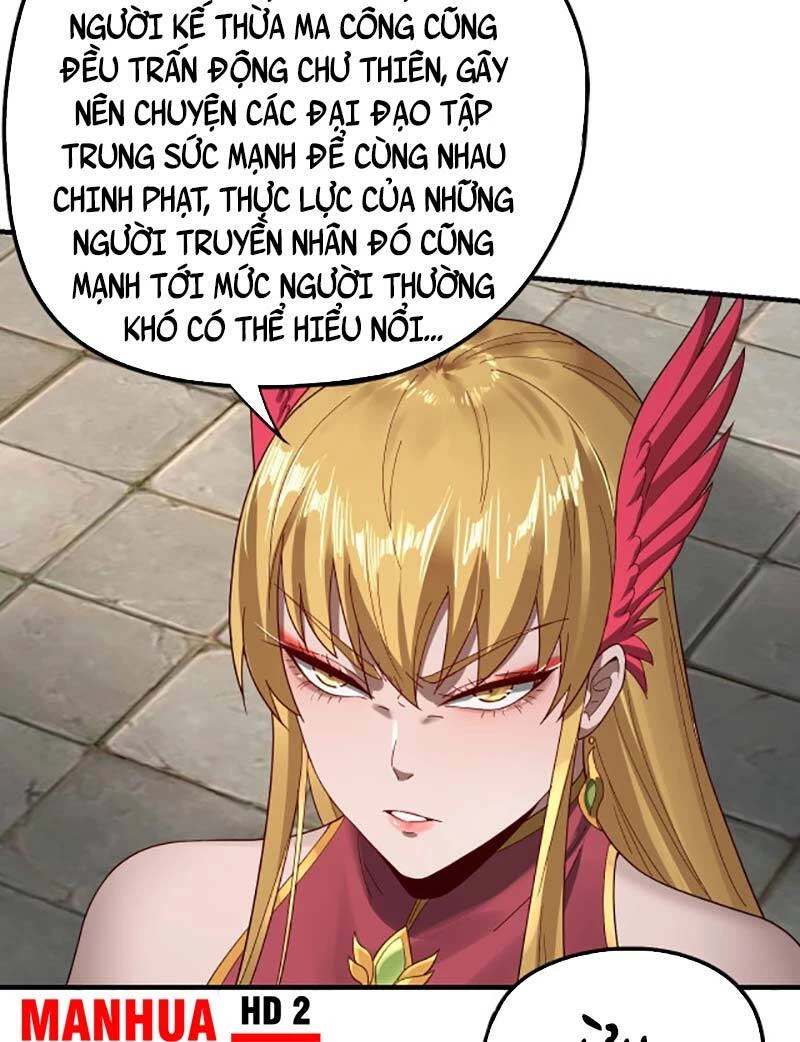[FIX Thứ tự] Ta Trời Sinh Đã Là Nhân Vật Phản Diện Chapter 52 - Trang 2
