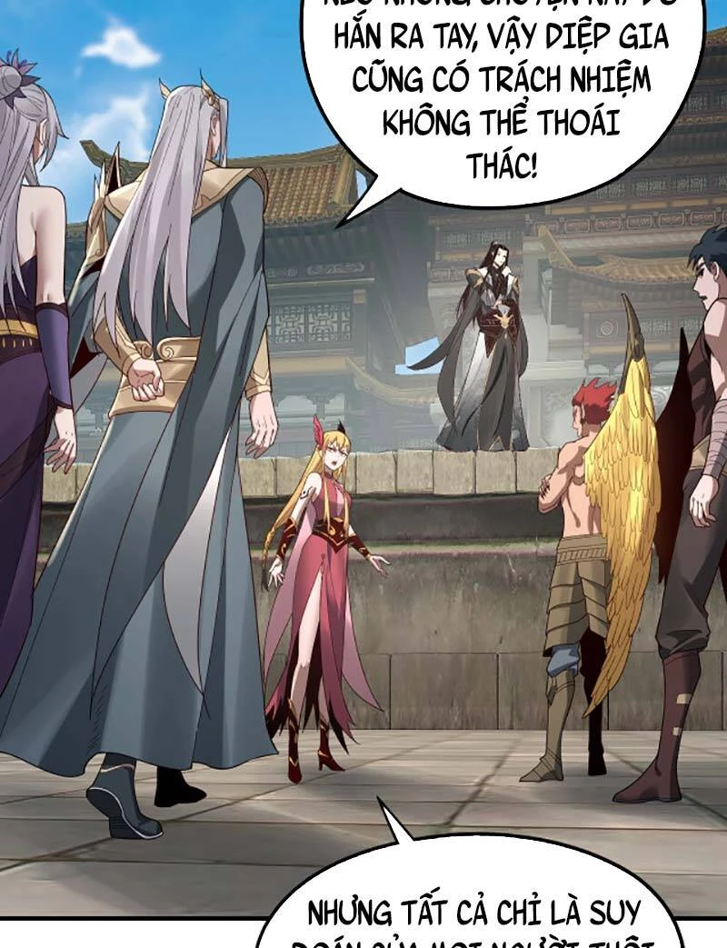 [FIX Thứ tự] Ta Trời Sinh Đã Là Nhân Vật Phản Diện Chapter 52 - Trang 2