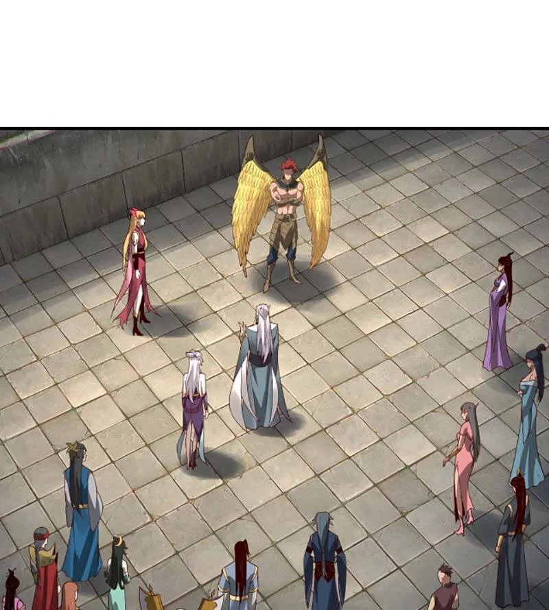 [FIX Thứ tự] Ta Trời Sinh Đã Là Nhân Vật Phản Diện Chapter 53 - Trang 2