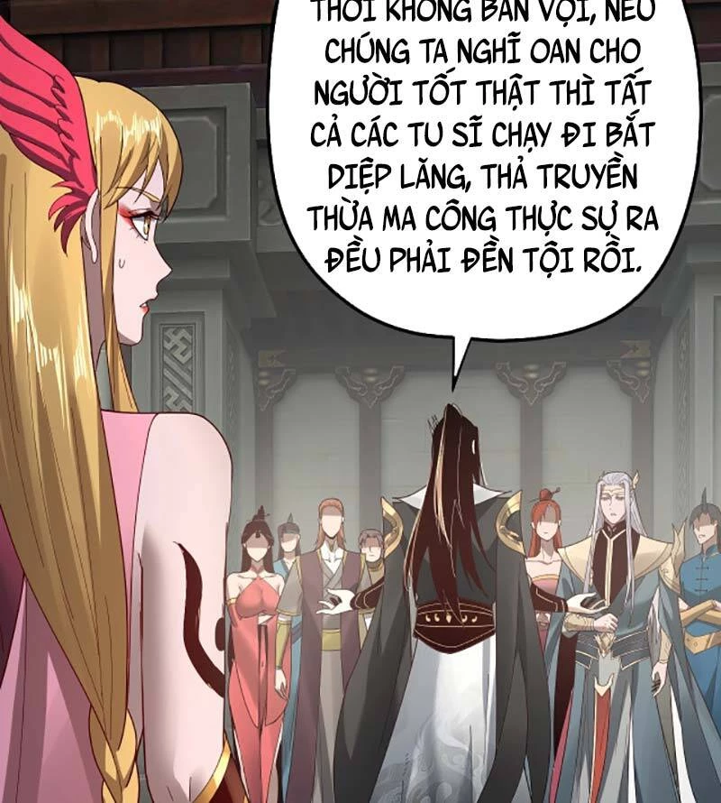 [FIX Thứ tự] Ta Trời Sinh Đã Là Nhân Vật Phản Diện Chapter 53 - Trang 2