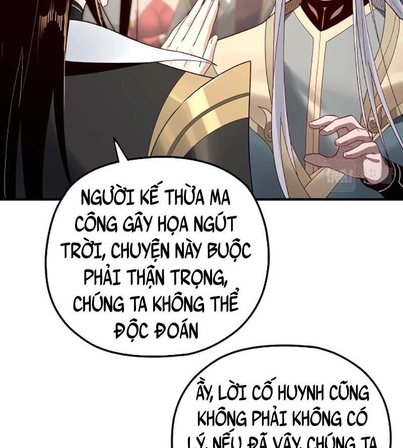 [FIX Thứ tự] Ta Trời Sinh Đã Là Nhân Vật Phản Diện Chapter 53 - Trang 2
