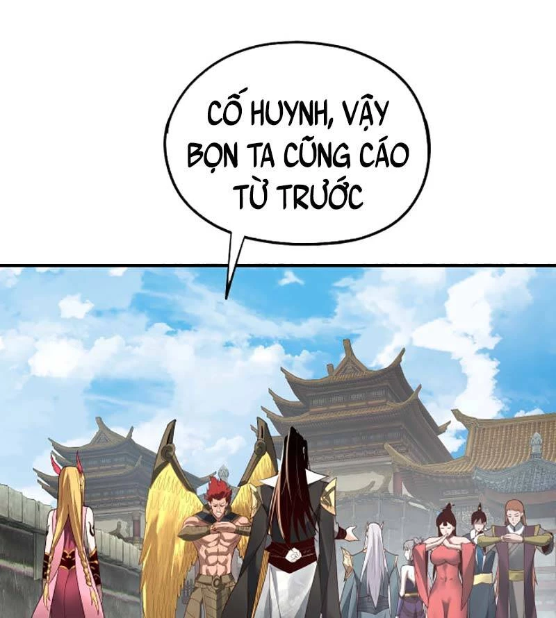 [FIX Thứ tự] Ta Trời Sinh Đã Là Nhân Vật Phản Diện Chapter 53 - Trang 2