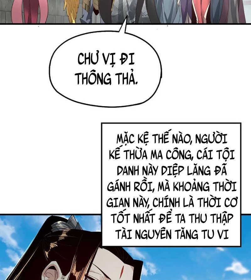 [FIX Thứ tự] Ta Trời Sinh Đã Là Nhân Vật Phản Diện Chapter 53 - Trang 2